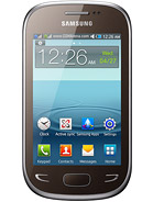 Best available price of Samsung Star Deluxe Duos S5292 in Malta