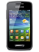 Best available price of Samsung Wave Y S5380 in Malta