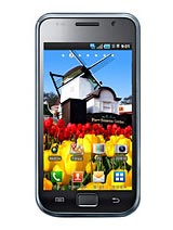 Best available price of Samsung M110S Galaxy S in Malta