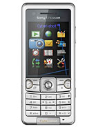 Best available price of Sony Ericsson C510 in Malta
