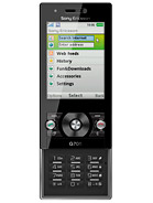 Best available price of Sony Ericsson G705 in Malta