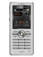 Best available price of Sony Ericsson R300 Radio in Malta