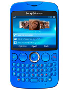 Best available price of Sony Ericsson txt in Malta