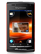 Best available price of Sony Ericsson W8 in Malta