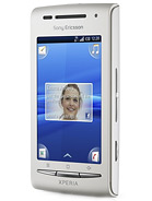 Best available price of Sony Ericsson Xperia X8 in Malta
