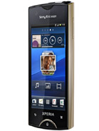 Best available price of Sony Ericsson Xperia ray in Malta