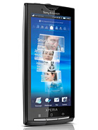 Best available price of Sony Ericsson Xperia X10 in Malta