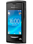 Best available price of Sony Ericsson Yendo in Malta