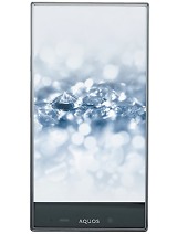 Best available price of Sharp Aquos Crystal 2 in Malta