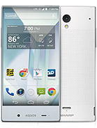 Best available price of Sharp Aquos Crystal in Malta