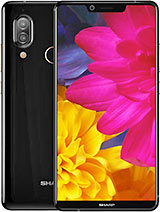 Best available price of Sharp Aquos S3 High in Malta