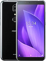 Best available price of Sharp Aquos V in Malta