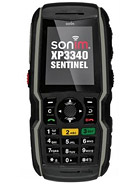 Best available price of Sonim XP3340 Sentinel in Malta