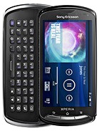 Best available price of Sony Ericsson Xperia pro in Malta