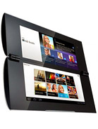 Best available price of Sony Tablet P 3G in Malta