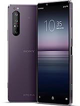 Best available price of Sony Xperia 1 II in Malta