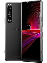 Best available price of Sony Xperia 1 III in Malta
