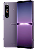 Best available price of Sony Xperia 1 IV in Malta