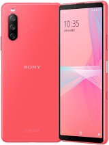 Best available price of Sony Xperia 10 III Lite in Malta