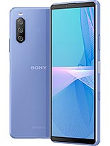 Best available price of Sony Xperia 10 III in Malta