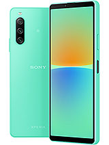 Best available price of Sony Xperia 10 IV in Malta
