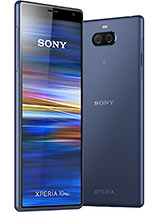 Best available price of Sony Xperia 10 Plus in Malta