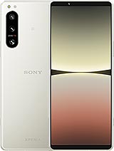 Best available price of Sony Xperia 5 IV in Malta