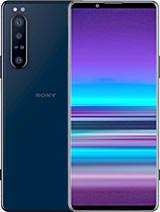 Best available price of Sony Xperia 5 Plus in Malta