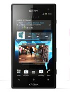 Best available price of Sony Xperia acro S in Malta