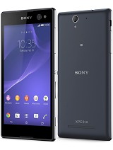 Best available price of Sony Xperia C3 in Malta