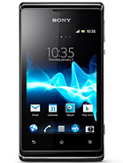 Best available price of Sony Xperia E dual in Malta