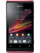 Best available price of Sony Xperia E in Malta