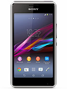 Best available price of Sony Xperia E1 in Malta