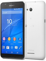 Best available price of Sony Xperia E4g Dual in Malta