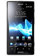 Best available price of Sony Xperia ion HSPA in Malta