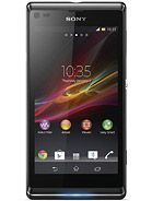 Best available price of Sony Xperia L in Malta