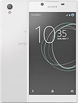 Best available price of Sony Xperia L1 in Malta