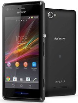 Best available price of Sony Xperia M in Malta