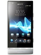 Best available price of Sony Xperia P in Malta