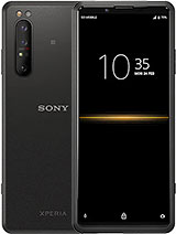 Best available price of Sony Xperia Pro in Malta