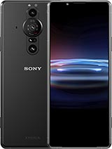 Best available price of Sony Xperia Pro-I in Malta