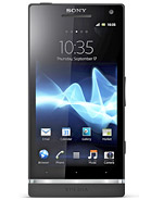 Best available price of Sony Xperia S in Malta