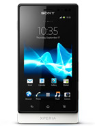 Best available price of Sony Xperia sola in Malta