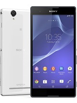 Best available price of Sony Xperia T2 Ultra in Malta