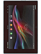 Best available price of Sony Xperia Tablet Z LTE in Malta