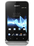 Best available price of Sony Xperia tipo dual in Malta
