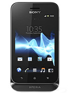Best available price of Sony Xperia tipo in Malta