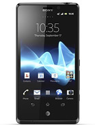 Best available price of Sony Xperia T LTE in Malta