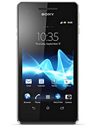 Best available price of Sony Xperia V in Malta
