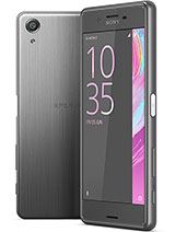 Best available price of Sony Xperia X Performance in Malta